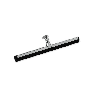 Raclette métallique